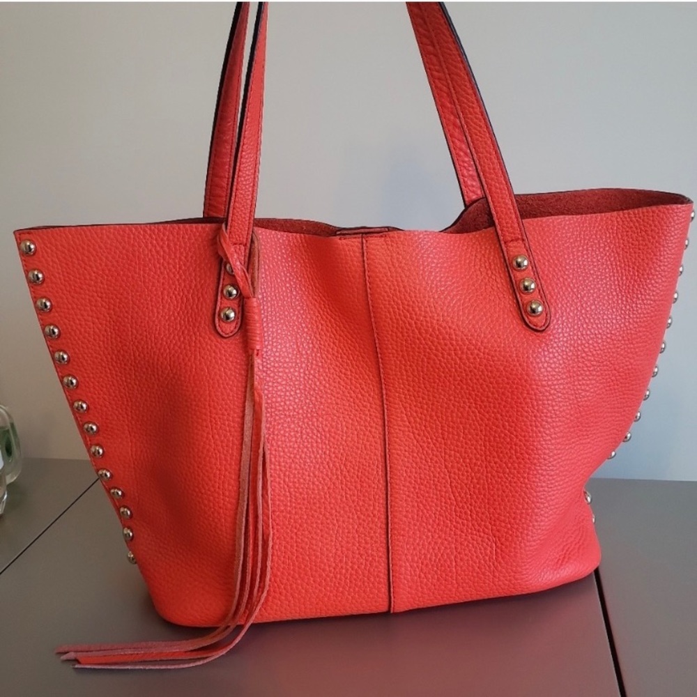 COPY - Rebecca Minkoff Unlined Tote